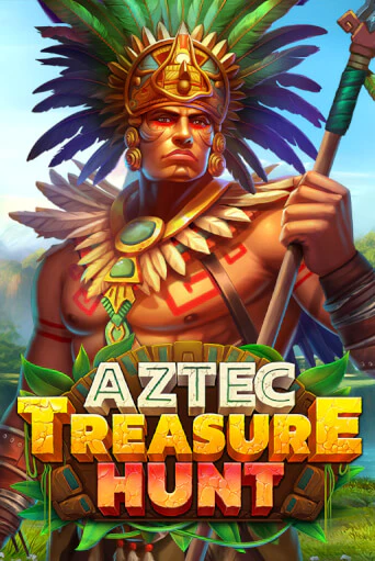 Aztec Treasure Hunt демо игровой автомат | VAVADA Казино бесплатно