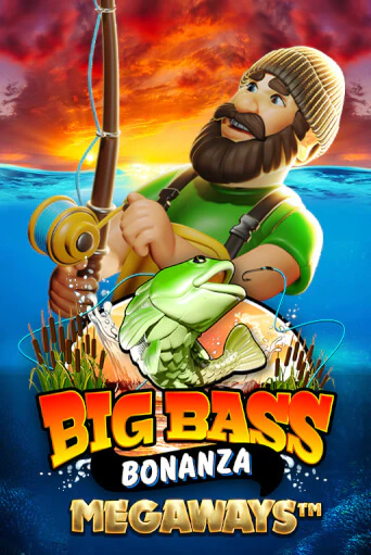Big Bass Bonanza Megaways демо игровой автомат | VAVADA Казино бесплатно