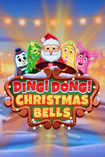 Ding Dong Christmas Bells демо игровой автомат | VAVADA Казино бесплатно
