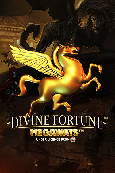 Divine Fortune Megaways демо игровой автомат | VAVADA Казино бесплатно