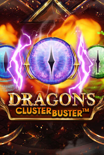 Dragons Clusterbuster™ демо игровой автомат | VAVADA Казино бесплатно