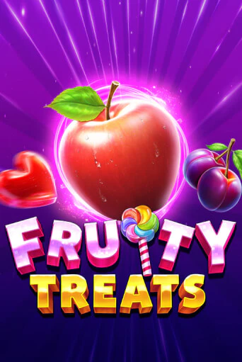 Fruity Treats демо игровой автомат | VAVADA Казино бесплатно