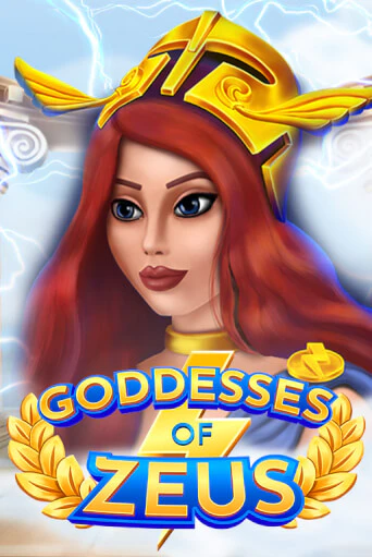 Goddesses of Zeus демо игровой автомат | VAVADA Казино бесплатно