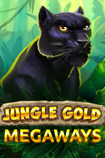 Jungle Gold Megaways демо игровой автомат | VAVADA Казино бесплатно