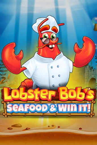 Lobster Bob's Sea Food and Win It демо игровой автомат | VAVADA Казино бесплатно