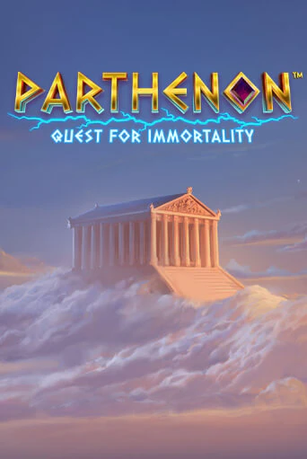 Parthenon: Quest for Immortality™ демо игровой автомат | VAVADA Казино бесплатно
