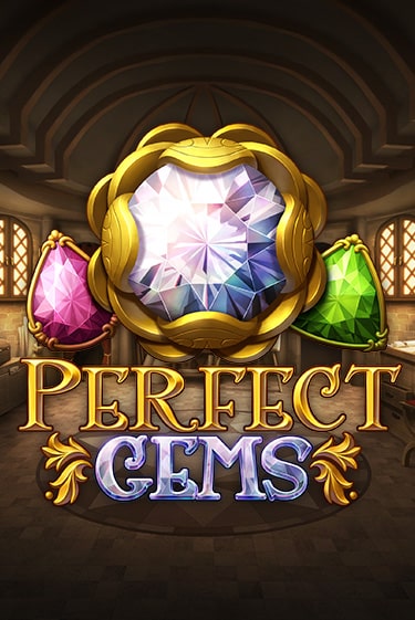 Perfect Gems демо игровой автомат | VAVADA Казино бесплатно