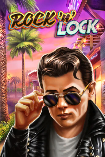 Rock'n'Lock демо игровой автомат | VAVADA Казино бесплатно