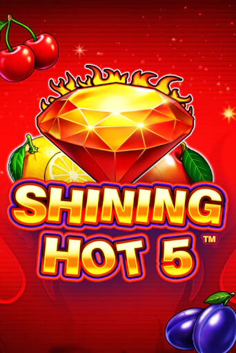 Shining Hot 5 демо игровой автомат | VAVADA Казино бесплатно