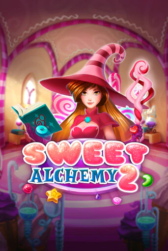 Sweet Alchemy 2 демо игровой автомат | VAVADA Казино бесплатно