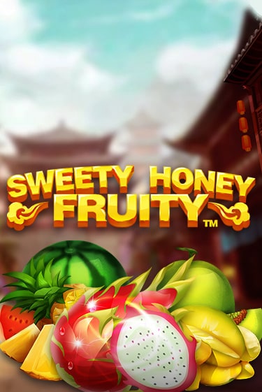 Sweety Honey Fruity™ демо игровой автомат | VAVADA Казино бесплатно