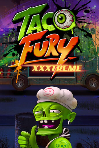 Taco Fury Xxxtreme демо игровой автомат | VAVADA Казино бесплатно