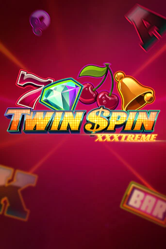 Twin Spin XXXtreme демо игровой автомат | VAVADA Казино бесплатно
